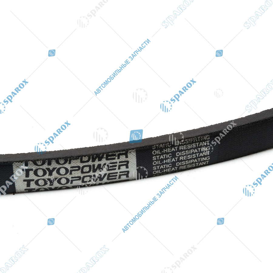 B-1700 Ремень B-1700 Lp (TOYOPOWER)
