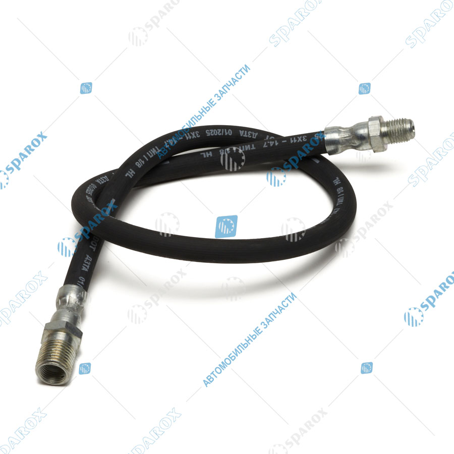 АИ-3506024 Шланг гидротормоза  L-610 УРАЛ (АО АЗ УРАЛ)