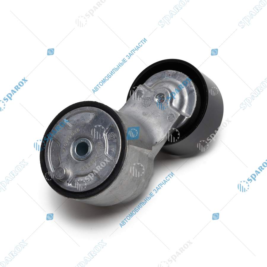 PRAVT-5398362 Натяжитель ремня ГАЗ-3302 дв.Cummins ISF2.8 Евро-4 5332218/5398362/5319042 (PRAVT)