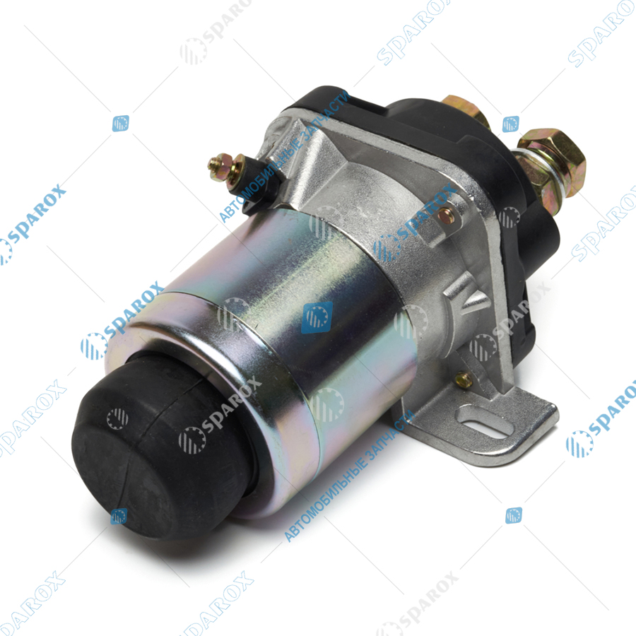 1212-3737 Выключатель массы МАЗ, УРАЛ 24В/50А 1212.3737