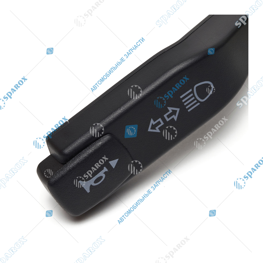 1102-3769-02 АЕ Переключатель подрулевой ГАЗ-3302, УРАЛ поворотов/света н/о 1102.3769-02 (АЕ) 1102-3769-02 АЕ Переключатель подрулевой ГАЗ-3302, УРАЛ поворотов/света н/о 1102.3769-02 (АЕ)