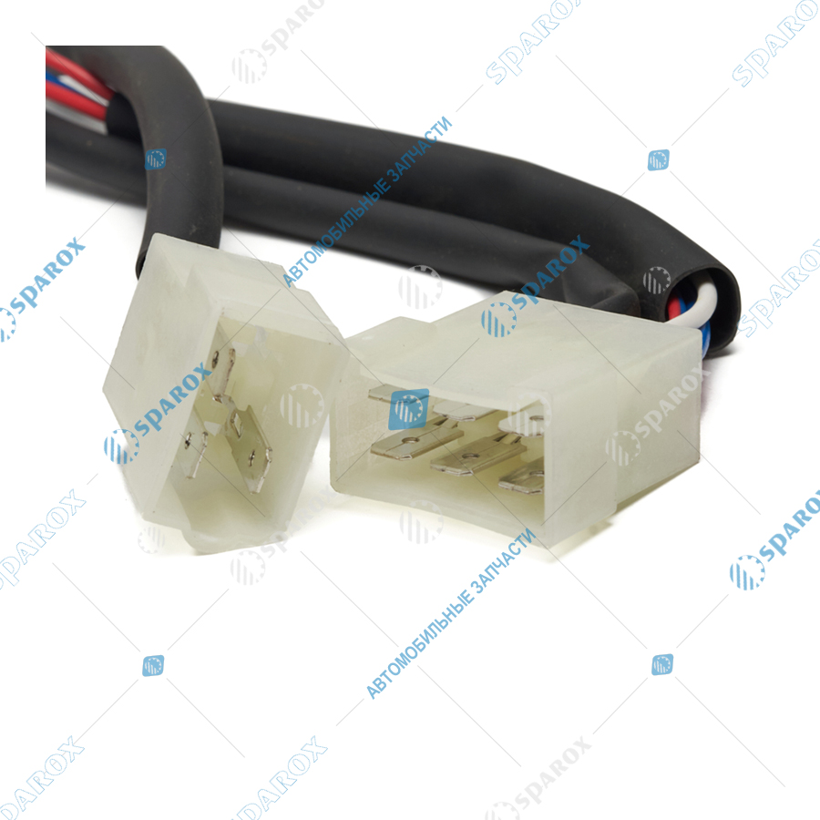 1102-3769-02 АЕ Переключатель подрулевой ГАЗ-3302, УРАЛ поворотов/света н/о 1102.3769-02 (АЕ) 1102-3769-02 АЕ Переключатель подрулевой ГАЗ-3302, УРАЛ поворотов/света н/о 1102.3769-02 (АЕ)