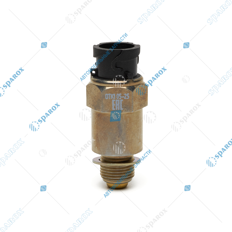 4102-3847-15 Датчик скорости КАМАЗ L=18,6мм 4102.3847-15 (ЭМИ)