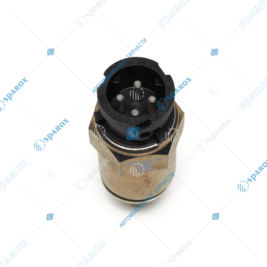 4102-3847-15 Датчик скорости КАМАЗ L=18,6мм 4102.3847-15 (ЭМИ)