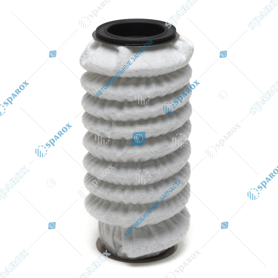 840-1012039-15 Элемент фильтрующий Камаз, ЯМЗ очистки масла м/с ДФМ 4907 (ДЗАФ)