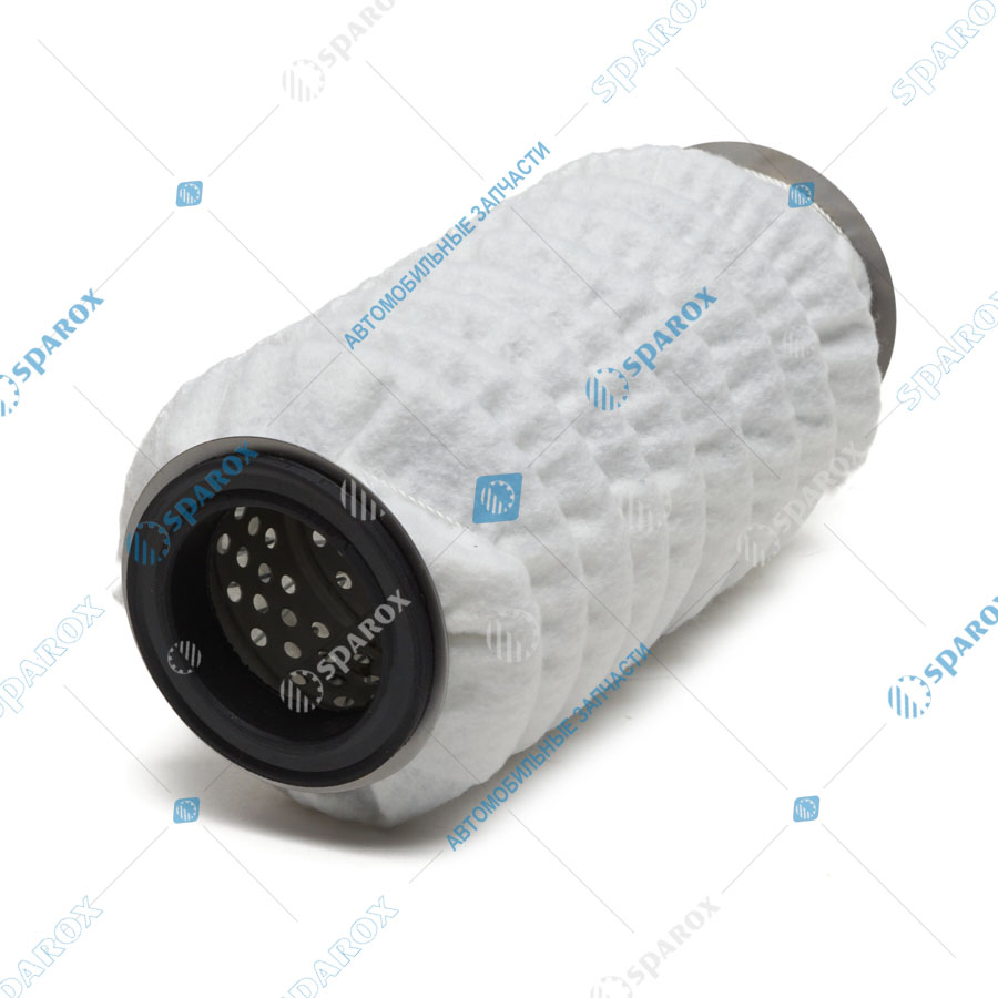 840-1012039-15 Элемент фильтрующий Камаз, ЯМЗ очистки масла м/с ДФМ 4907 (ДЗАФ)