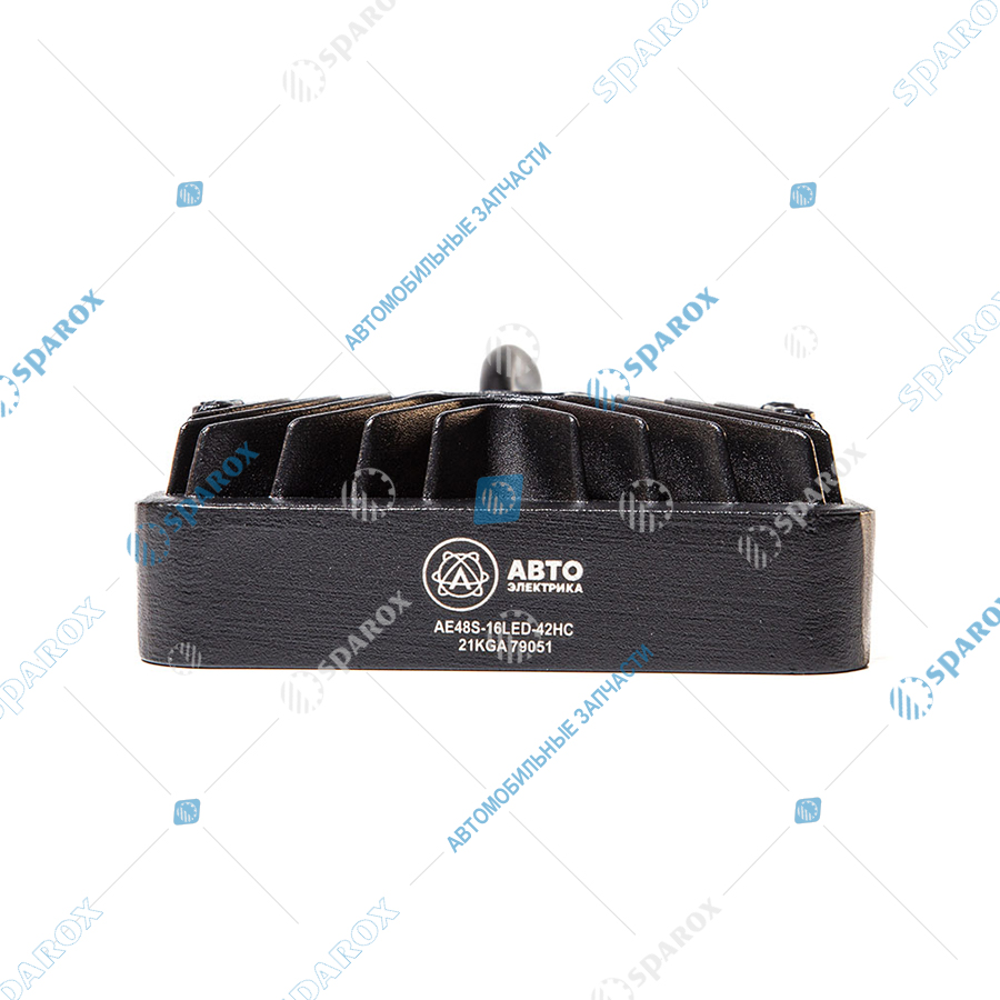 АЕ-AE48S-16LED-42HC Фара светодиодная квадратная направленный свет 12/24В 48Вт 16 диодов AE48S-16LED-42HC (АЕ) АЕ-AE48S-16LED-42HC Фара светодиодная квадратная направленный свет 12/24В 48Вт 16 диодов AE48S-16LED-42HC (АЕ)