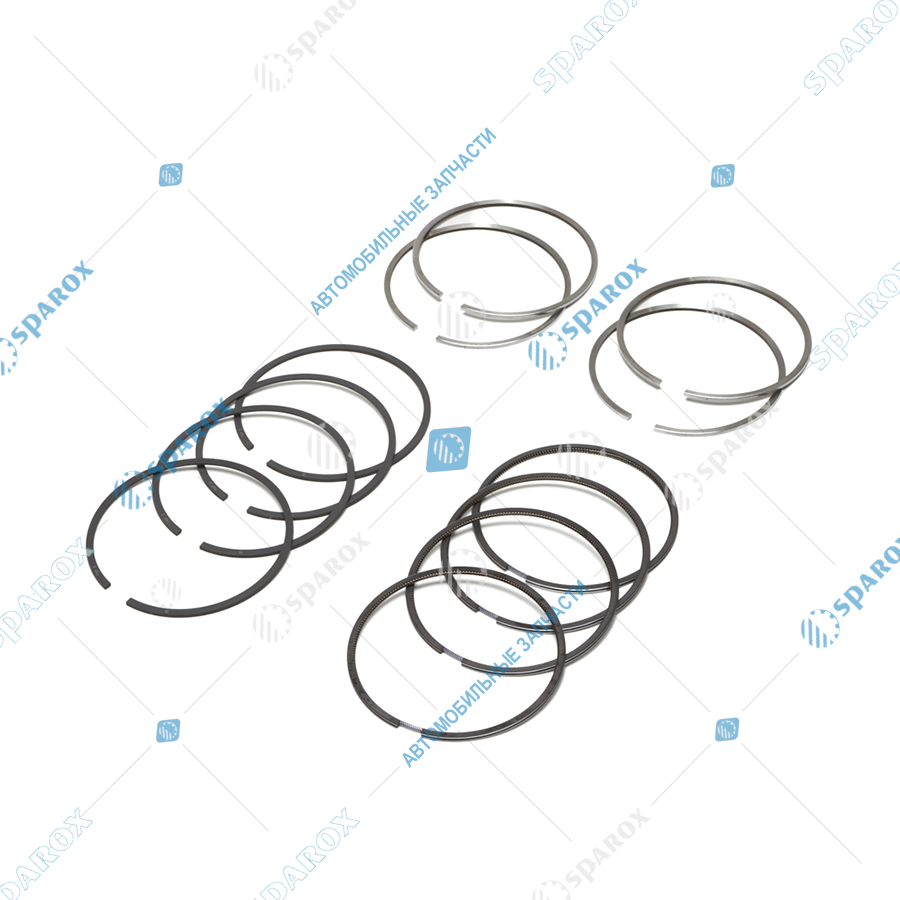 FOTON-5255314 Уплотнитель дв.CUMMINS ISF 2.8 крышки клапанной (FOTON)