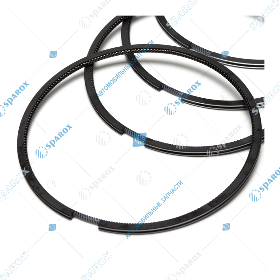 FOTON-5255314 Уплотнитель дв.CUMMINS ISF 2.8 крышки клапанной (FOTON)