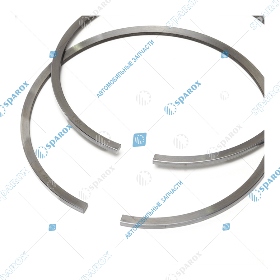 FOTON-5255314 Уплотнитель дв.CUMMINS ISF 2.8 крышки клапанной (FOTON)