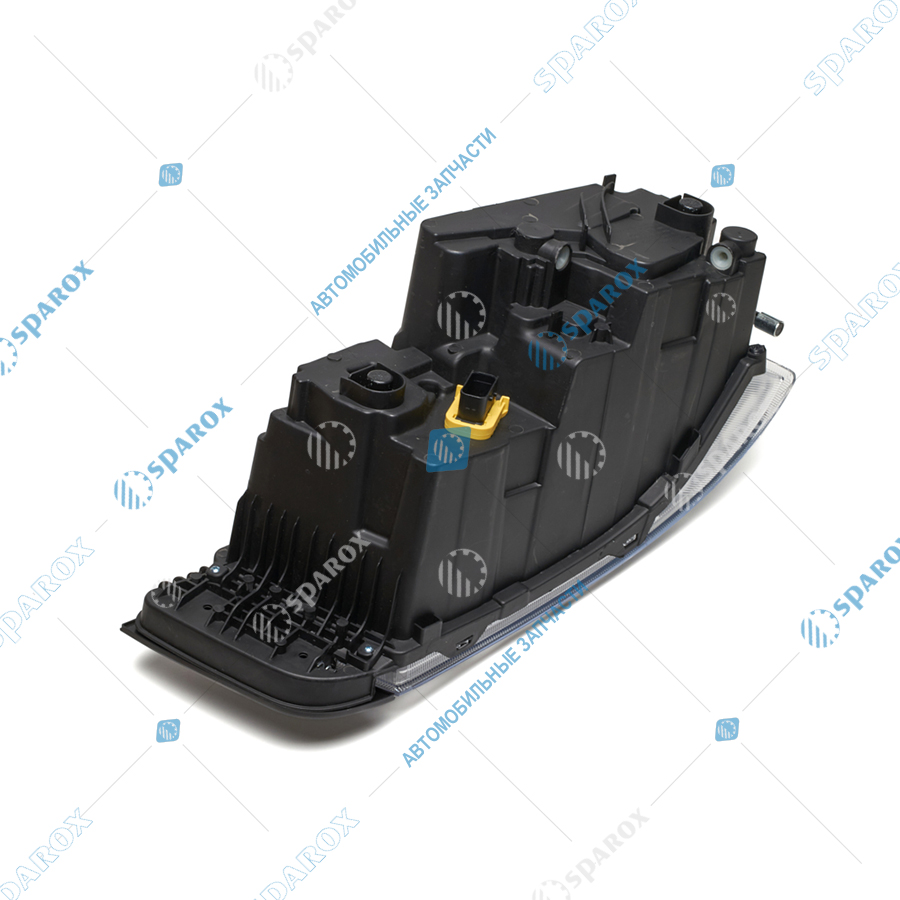 54901-3711011 Блок фара Камаз-54901 К5 левая 54901-3711011 ФГ017 (АЕ) 54901-3711011 Блок фара Камаз-54901 К5 левая 54901-3711011 ФГ017 (АЕ)