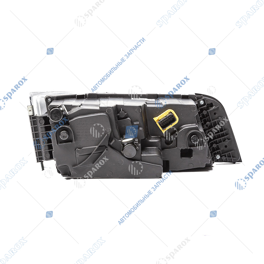 54901-3711011 Блок фара Камаз-54901 К5 левая 54901-3711011 ФГ017 (АЕ) 54901-3711011 Блок фара Камаз-54901 К5 левая 54901-3711011 ФГ017 (АЕ)