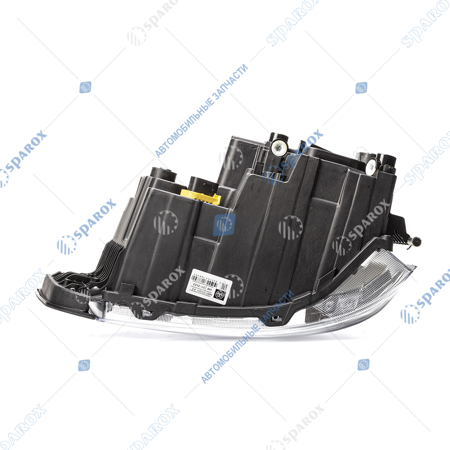 54901-3711011 Блок фара Камаз-54901 К5 левая 54901-3711011 ФГ017 (АЕ) 54901-3711011 Блок фара Камаз-54901 К5 левая 54901-3711011 ФГ017 (АЕ)