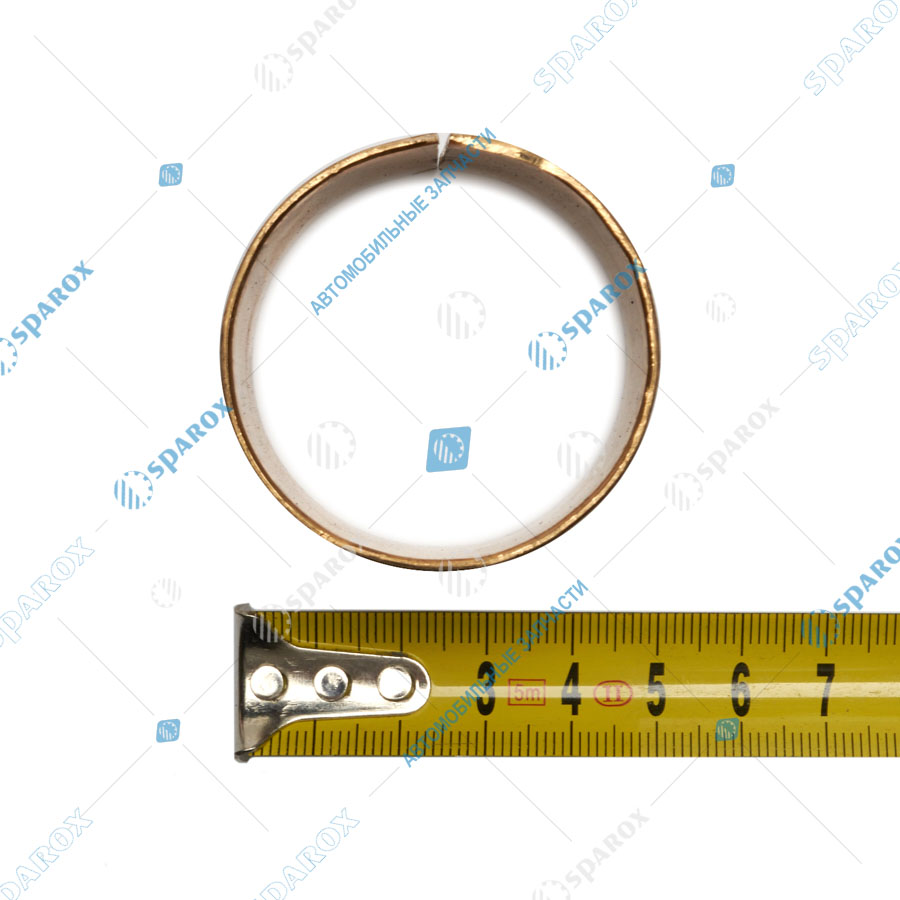 66-2304083 Втулка цапфы поворотного кулака ГАЗ-66, 3308 Садко (ОАО ГАЗ)