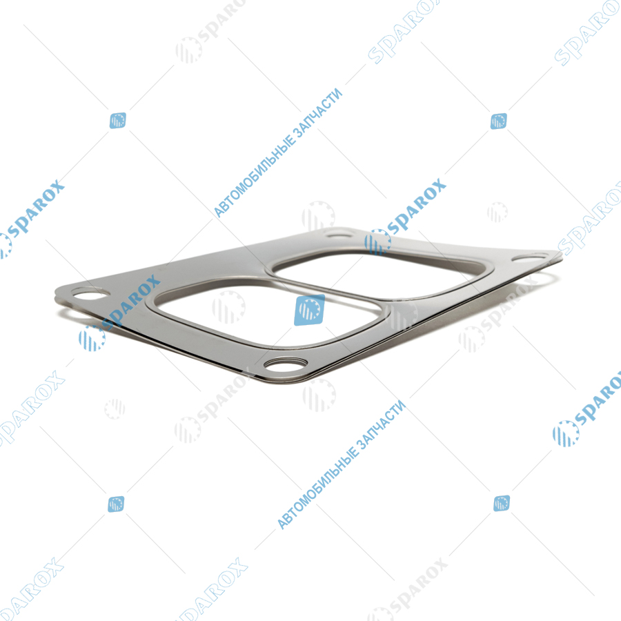 Weichai-612630110725 Прокладка турбокомпрессора KMZ-5490 Двигатель Weichai Оригинал