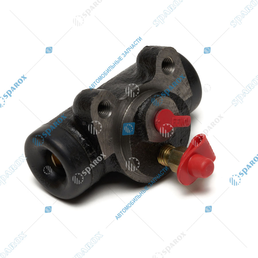 FENOX-K2578C3 Цилиндр тормозной УАЗ задний K2578C3 (FENOX)