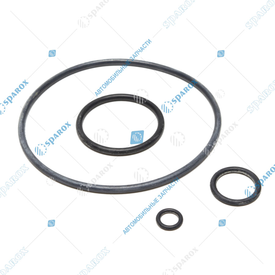100-3536009-10 Р/к предохранителя против замерзания ЗИЛ,Камаз,МАЗ,УРАЛ,КрАЗ (РААЗ)