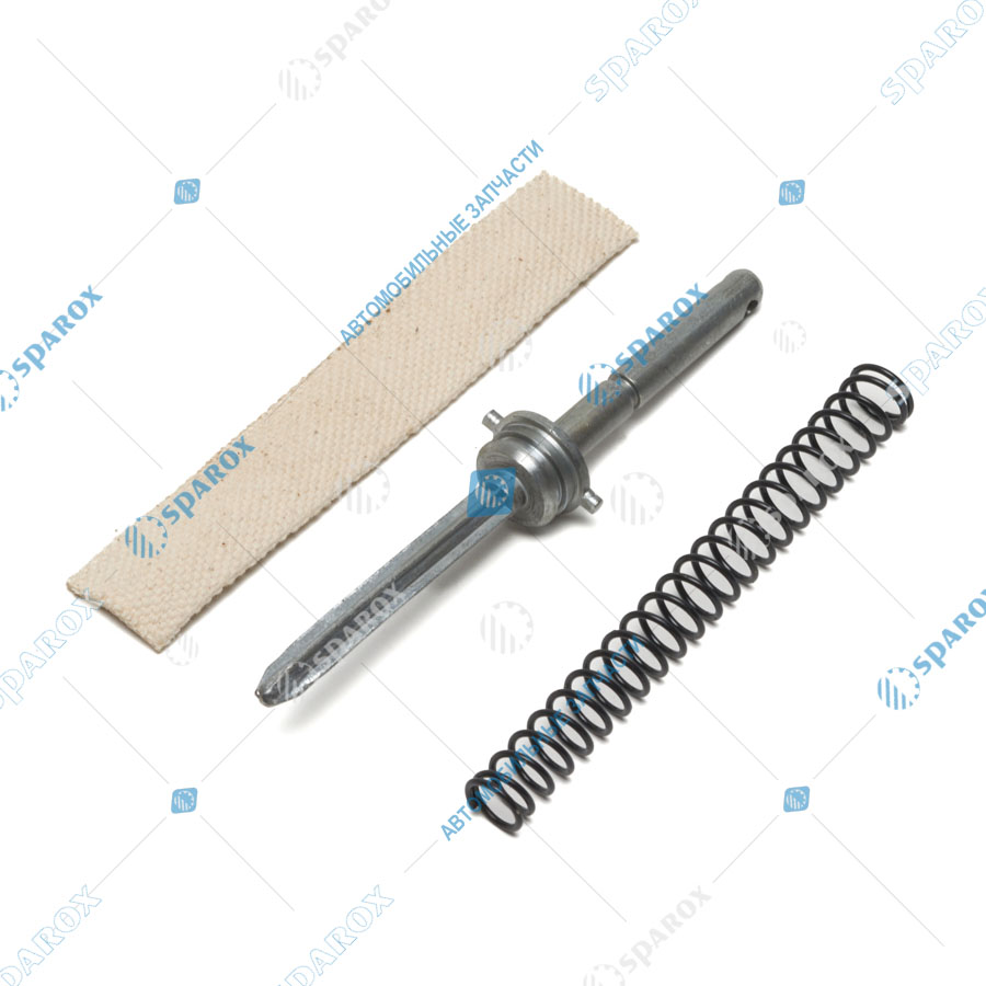 100-3536009-52 Р/к предохранителя против замерзания ЗИЛ,Камаз,МАЗ,УРАЛ,КрАЗ (РААЗ)