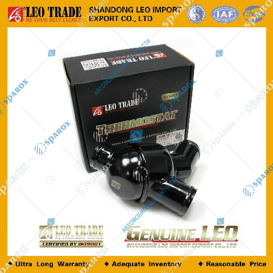 LEO Trade-LEO100270A Термостат 71C в корпусе ( LEO Trade) LEO100270A, ш