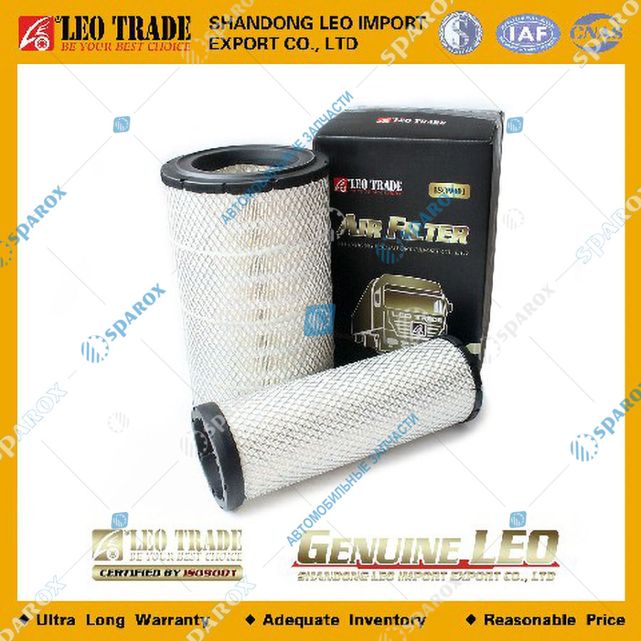 LEO Trade-LEO100319A Фильтр воздушный XCMG 2440 (LEO Trade) LEO100319A