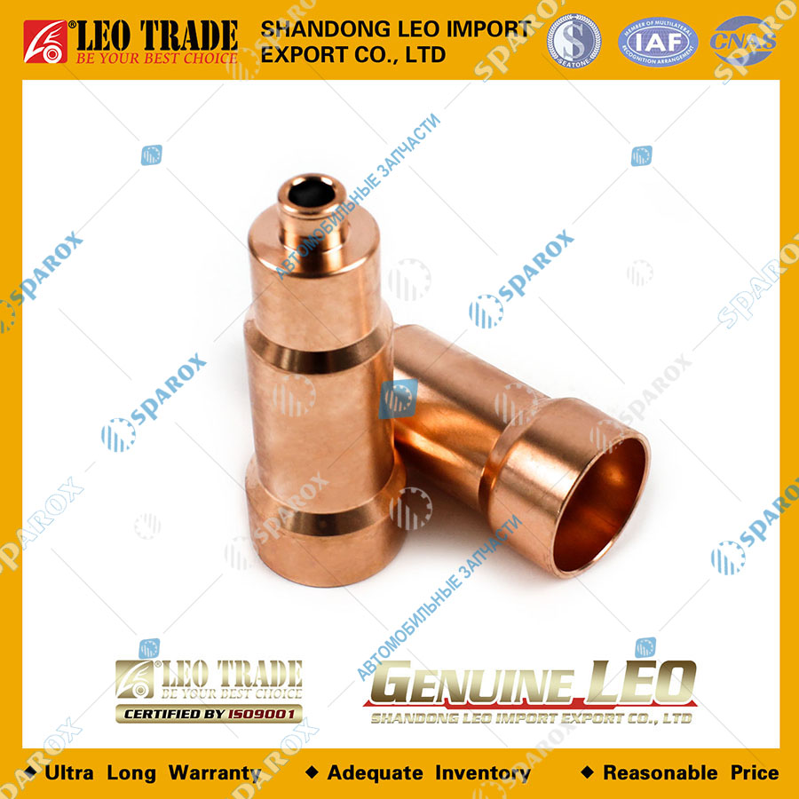LEO Trade-LEO110628A Стакан форсунки WP12 Е3, WP13 (LEO Trade) LEO11062