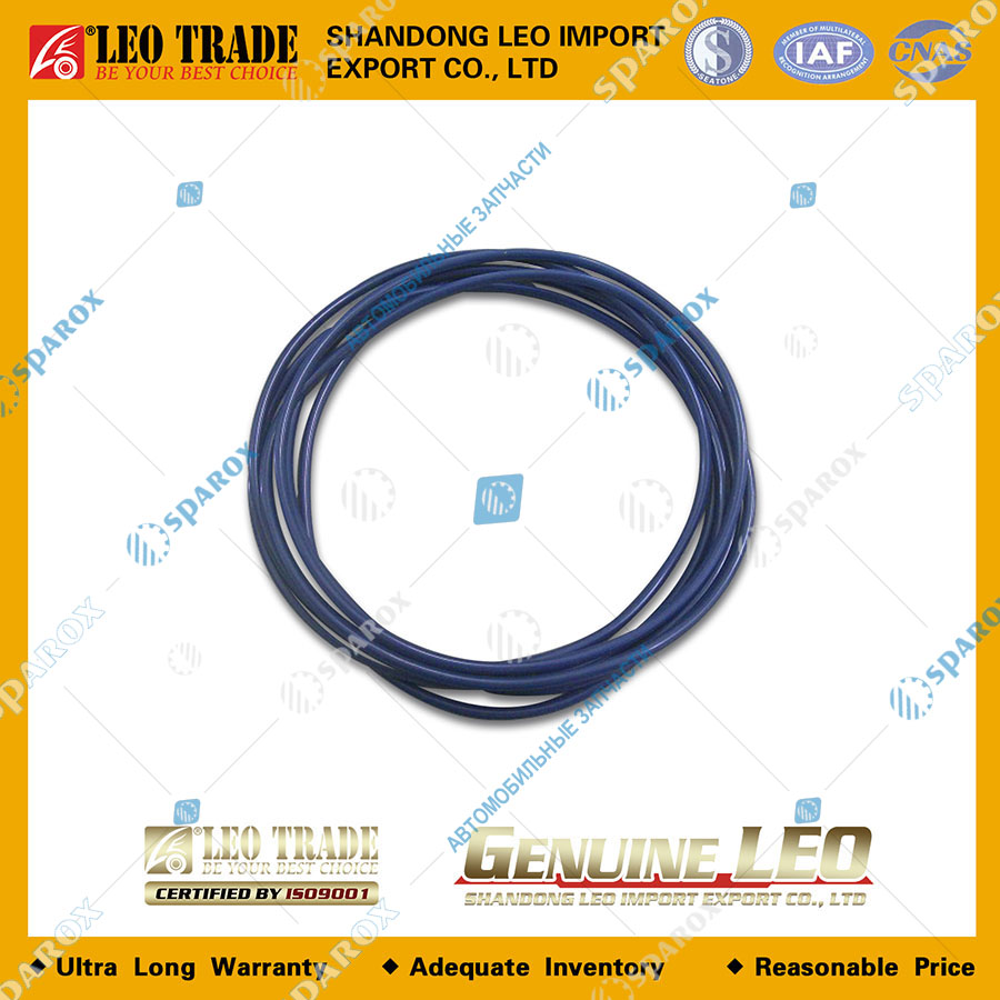 LEO Trade-LEO110637A Компрессор 2-х цилиндровый WP12 Е3 SHAANXI (LEO Tr