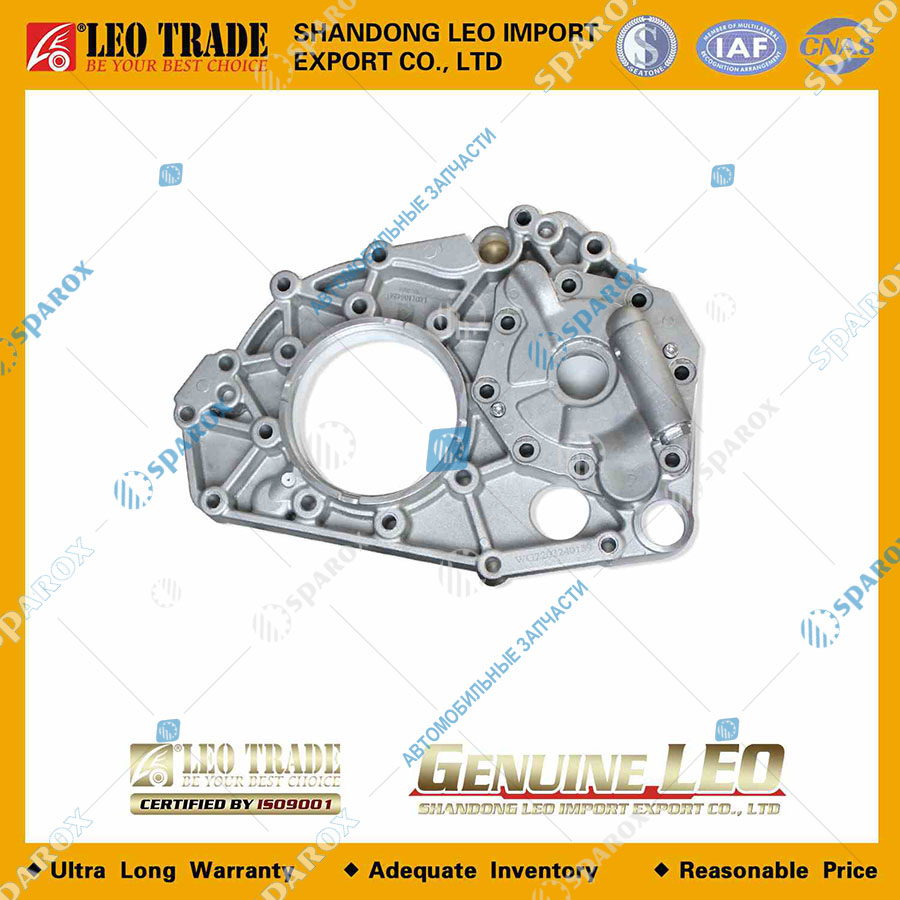 LEO Trade-LEO110642A Стартер (11 зубов) WP10.336E53,WP12,WP13 (LEO Trad
