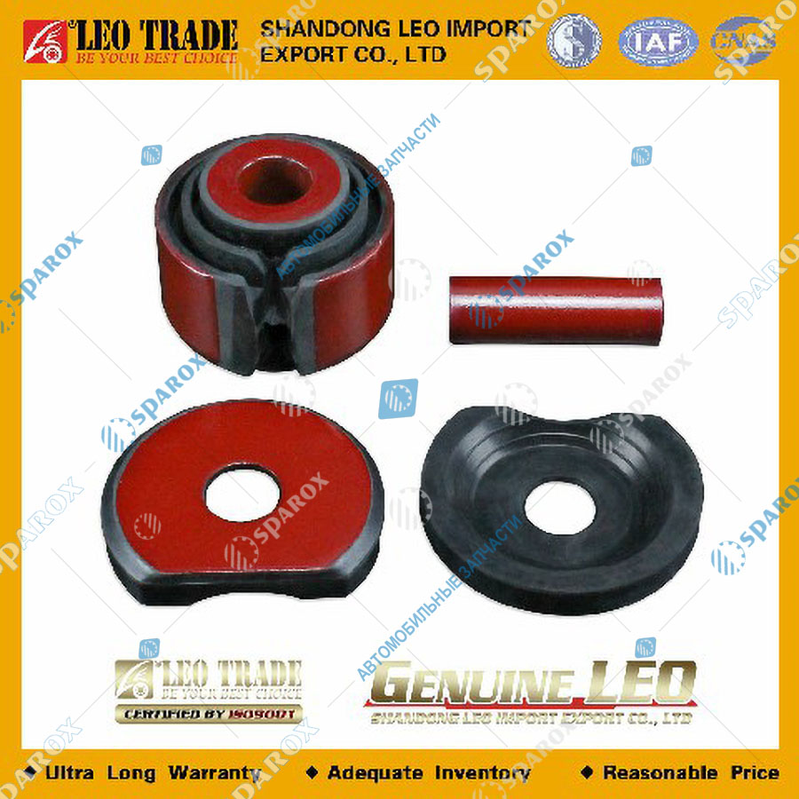LEO Trade-LEO300020A Втулка торсиона кабины F3000 (LEO Trade) LEO300020