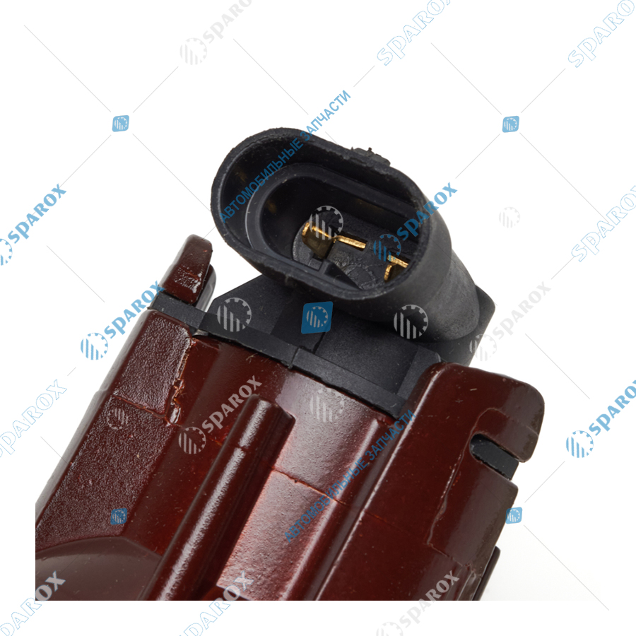 РУДЕНСК-112.15.49.3711-01 Фара УРАЛ Next, Камаз, МАЗ, ПАЗ, НЕФАЗ ближнего света 24В 112.15.49.3711-01 (РУДЕНСК)