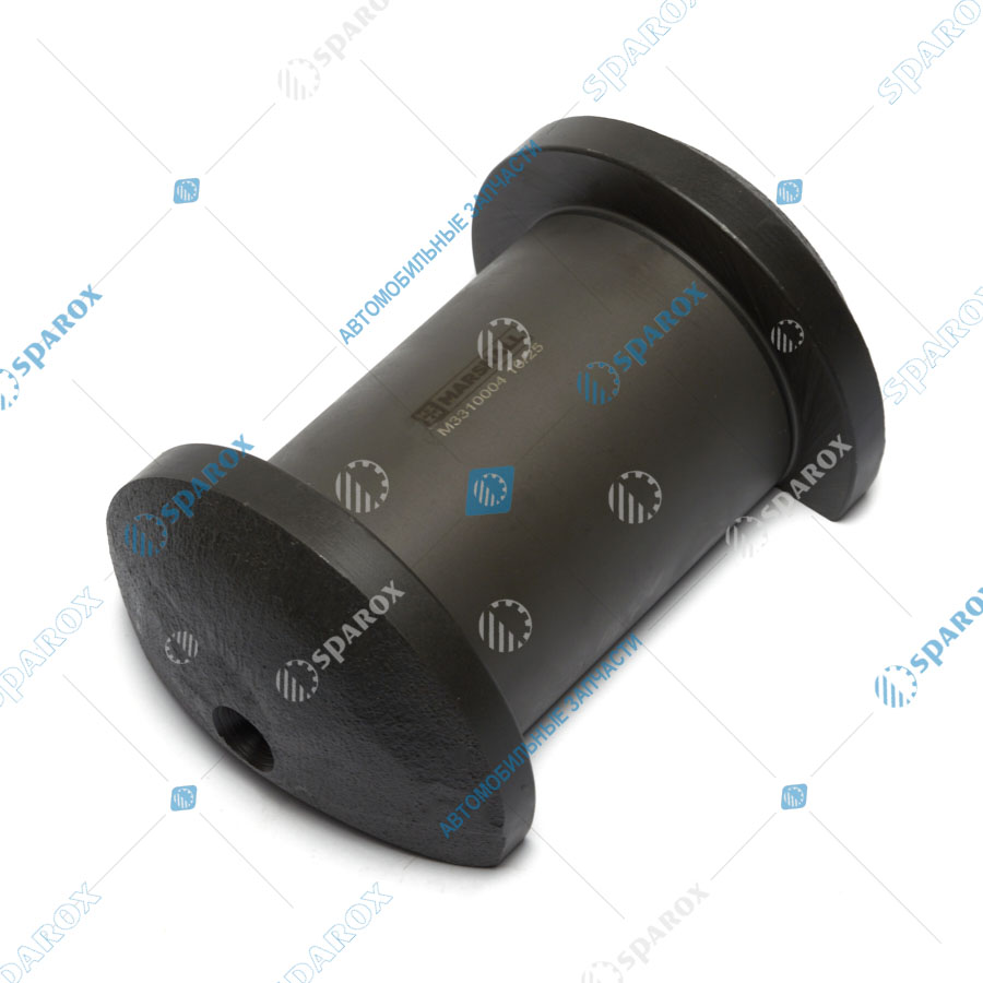 MARSHALL-M3310004 Вкладыш кулака шарнира KMZ 4310,43118,53504,65111 о.н. 4310-2304066