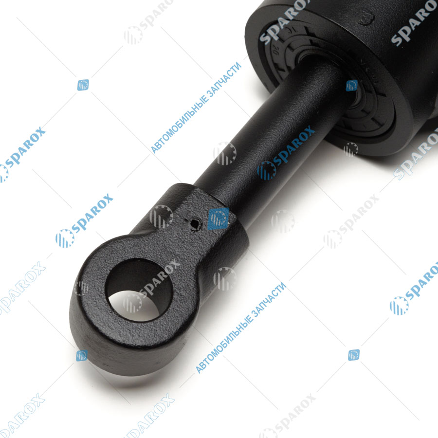 FENOX-HC009 Гидроцилиндр подъема кабины Камаз и запасного колеса HC009 (FENOX)