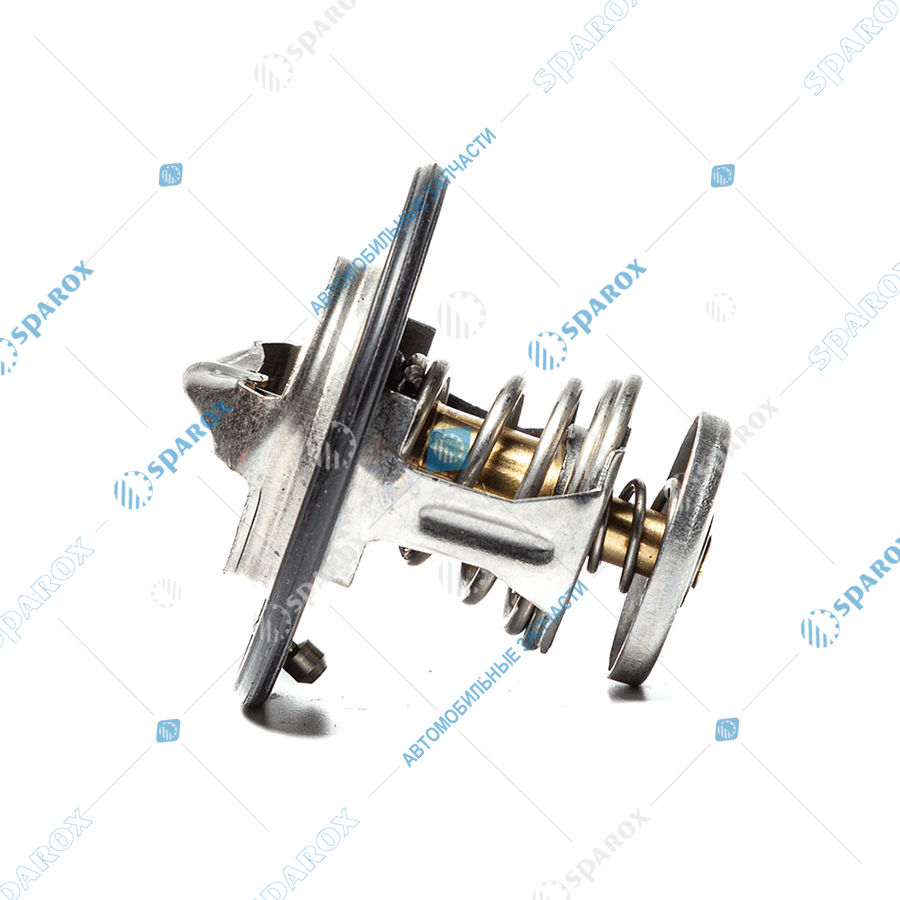 AVTOELECTRICA-4983736 Термостат ГАЗ-3302 дв.CUMMINS ISF 2.8 AVTOELECTRICA