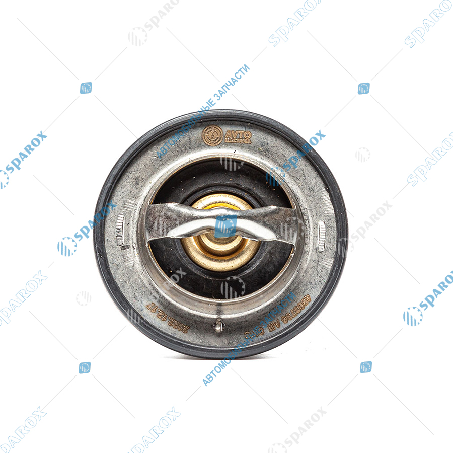 AVTOELECTRICA-4983736 Термостат ГАЗ-3302 дв.CUMMINS ISF 2.8 AVTOELECTRICA