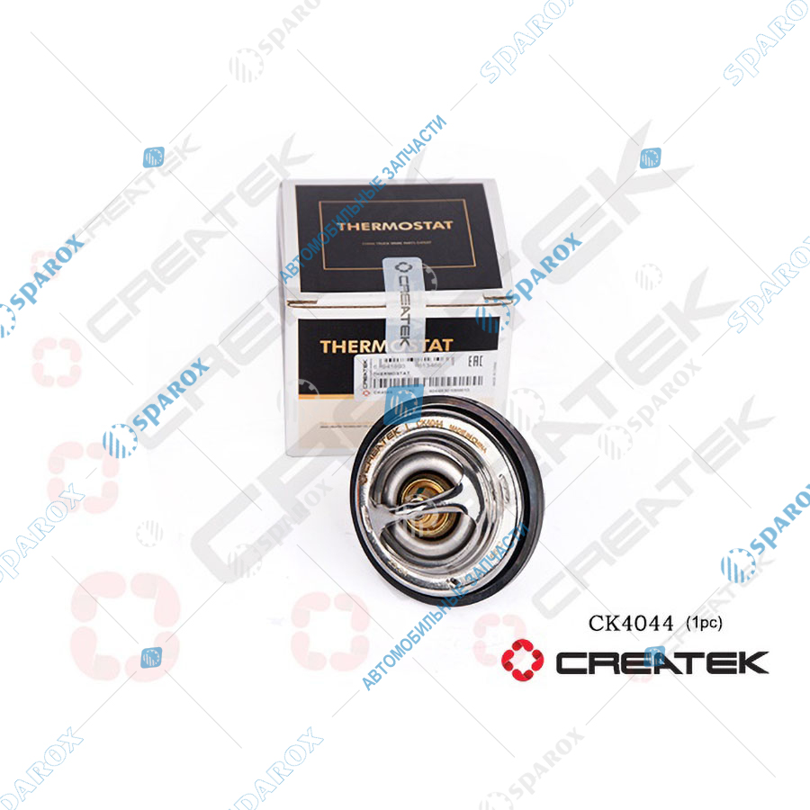 CREATEK-CK4044 Термостат