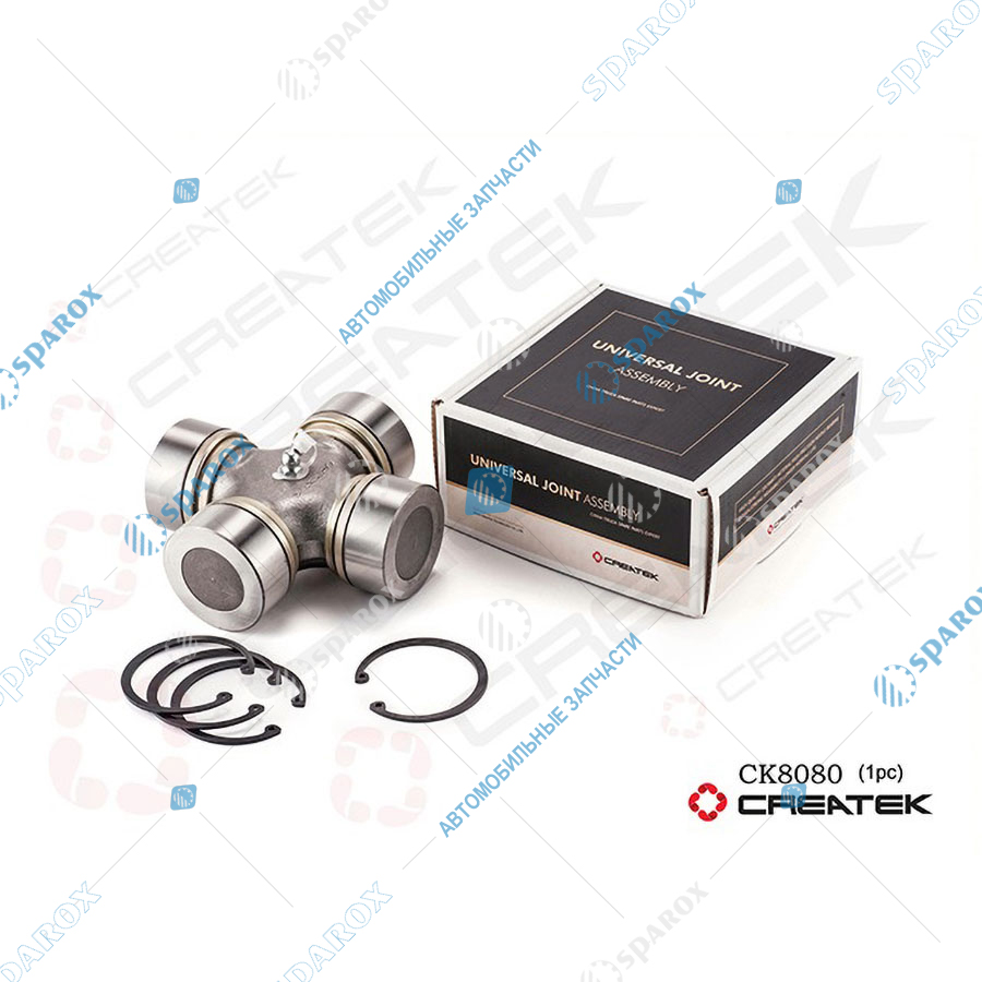 CREATEK-CK8080 Крестовина