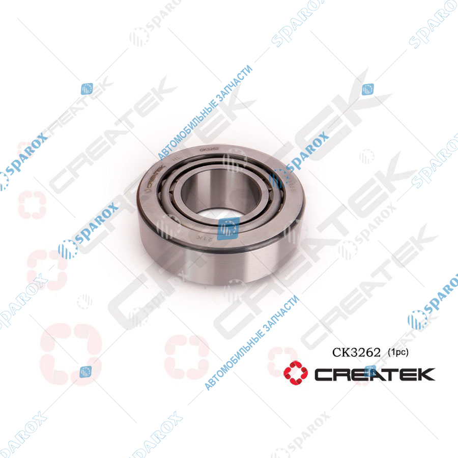 CREATEK-CK3262 Подшипник