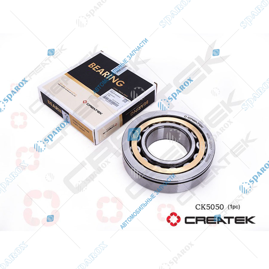 CREATEK-CK5050 Подшипник