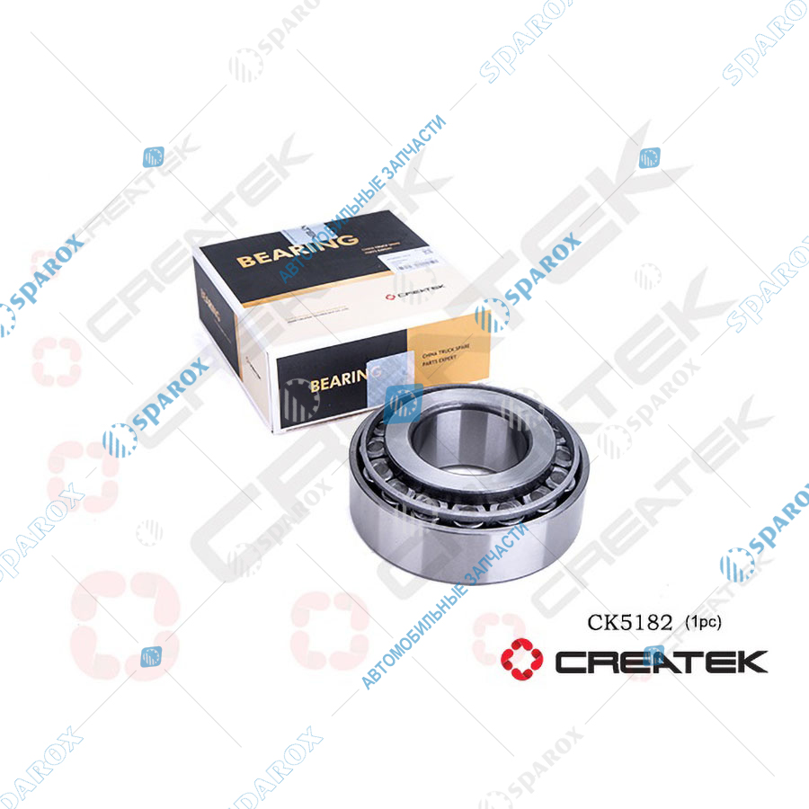 CREATEK-CK5182 Подшипник
