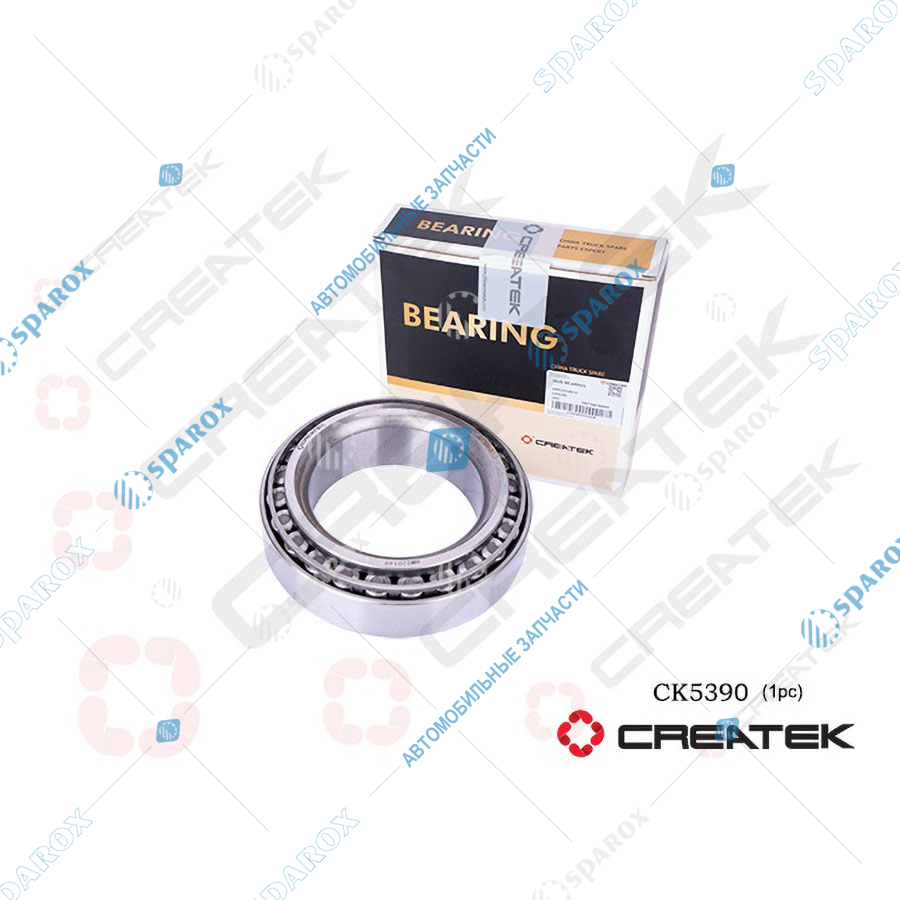 CREATEK-CK5390 Подшипник