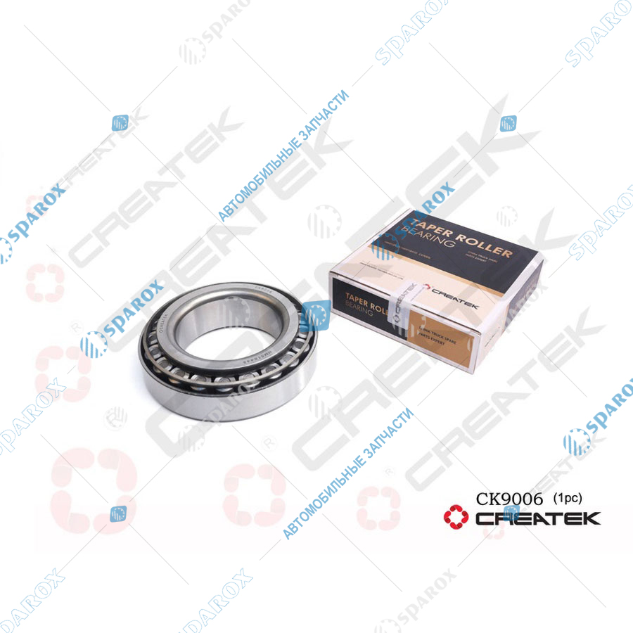 CREATEK-CK9006 Подшипник