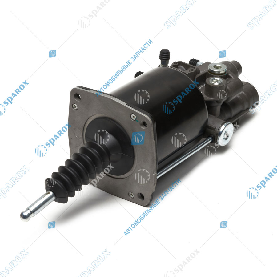 FENOX-CLS20080 Пневмогидроусилитель (ПГУ) Камаз-5460, 6450, 6520 CLS20080 ан.VG3356 (FENOX)