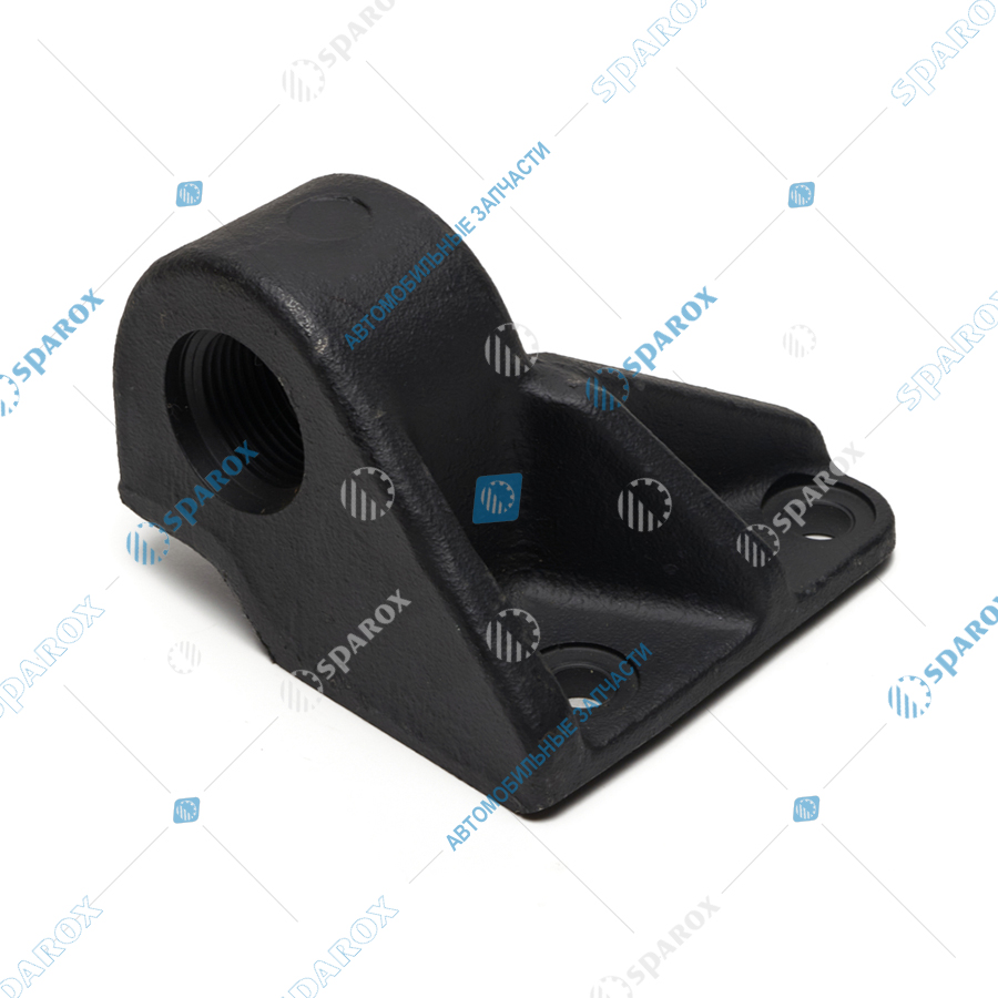 65115-2801210-60 Кронштейн вилки Камаз правый (ПАО Камаз)