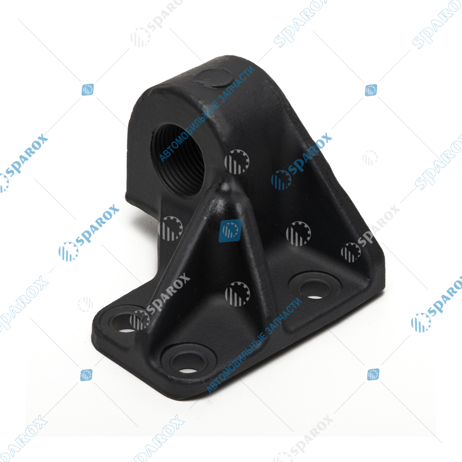 65115-2801211-60 Кронштейн вилки Камаз левый (ПАО Камаз)