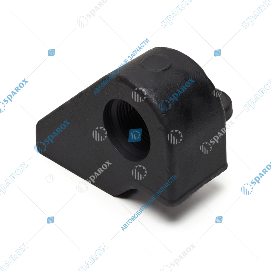 65115-2801211-60 Кронштейн вилки Камаз левый (ПАО Камаз)