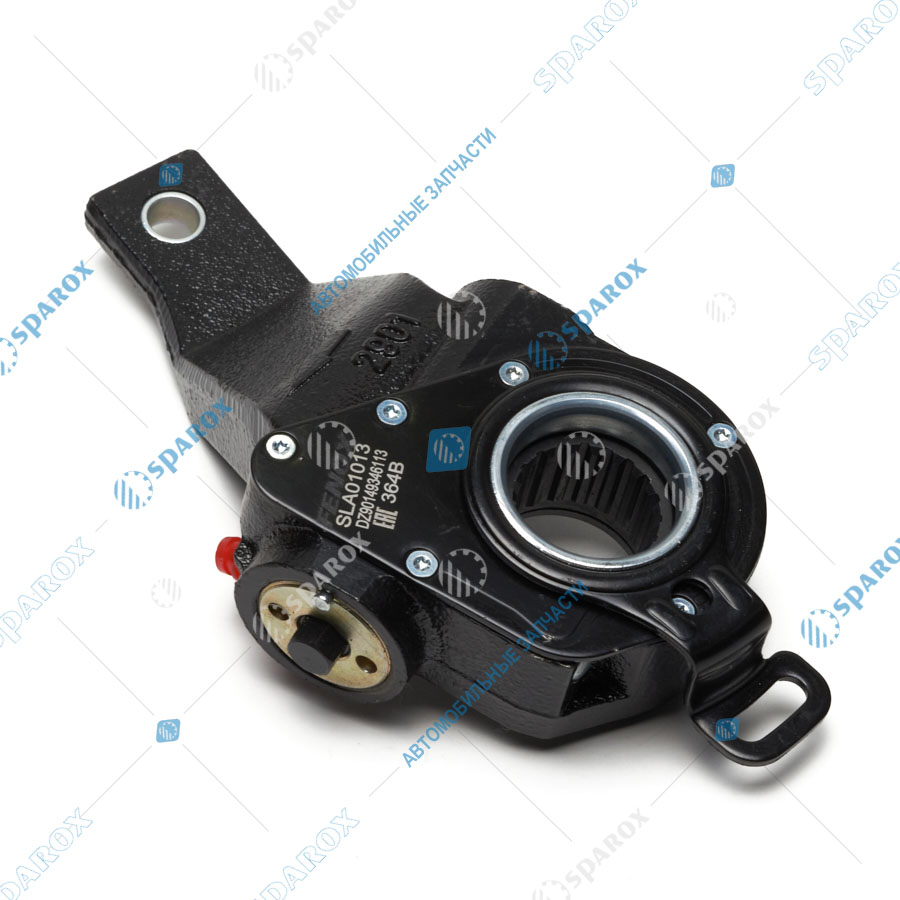 FENOX-SLA01013 Трещетка среднего моста правая Shacman X3000 FENOX