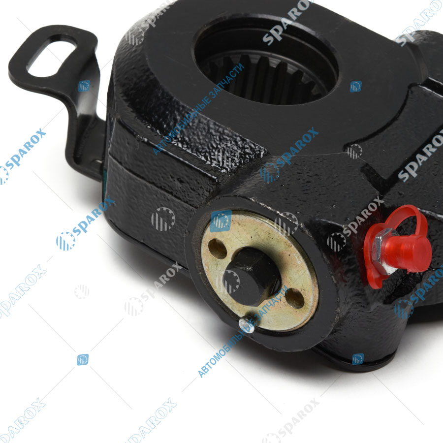 FENOX-SLA01013 Трещетка среднего моста правая Shacman X3000 FENOX