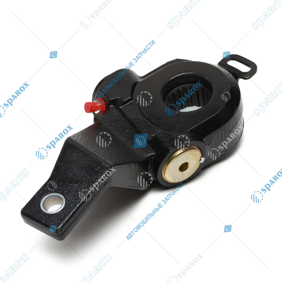 FENOX-SLA01013 Трещетка среднего моста правая Shacman X3000 FENOX