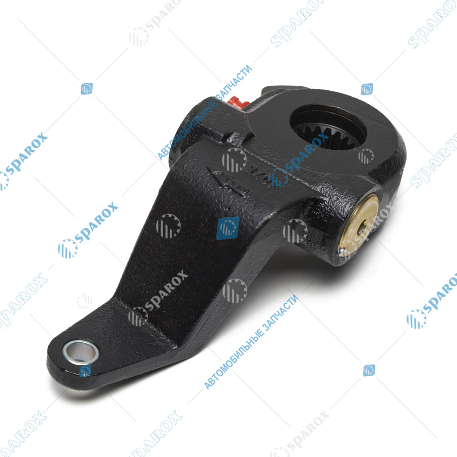 FENOX-SLA01019 Трещетка заднего моста правая Shacman X3000