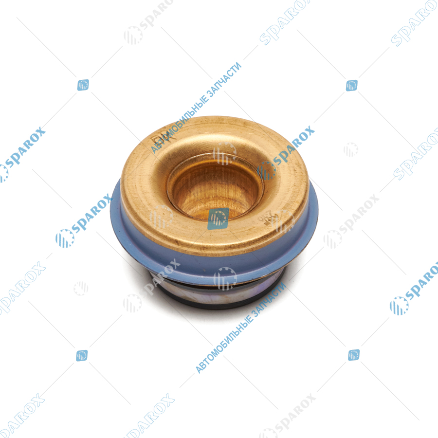 2170-1307013-01 Сальник водяного насоса в сборе Камаз (Курский сальник)