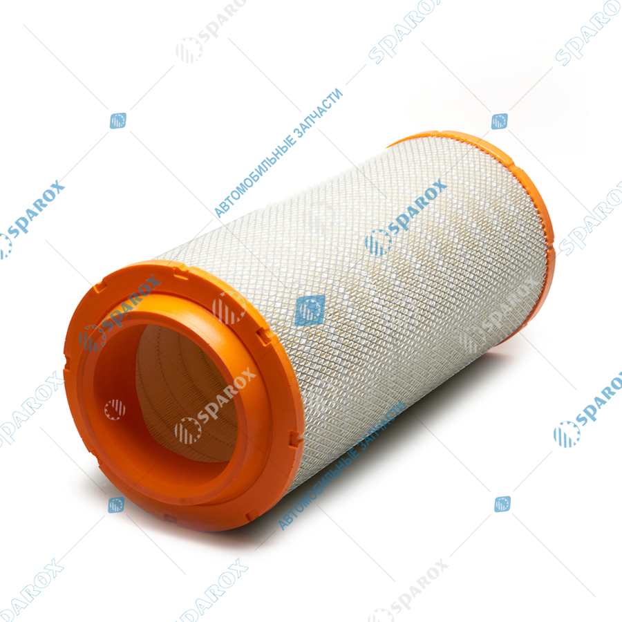 257103-1109510-20 Элемент фильтрующий воздушного фильтра Камаз (ан. C 25 710/3, C 25 710/3 MHRU) (PURE FILTER)